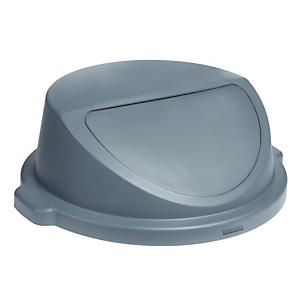 ROSSIGNOL Couvercle a trappe barella - 80l - gris ROSSIGNOL Couvercle a trappe barella - 80l - gris