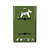 ROSSIGNOL Distributeur hygeca - 2 rouleaux - vert olive - 2