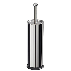 ROSSIGNOL Porte-balayette à poser - sanea - inox ROSSIGNOL Porte-balayette à poser - sanea - inox