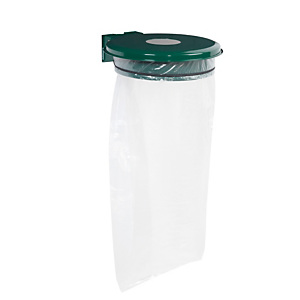 ROSSIGNOL Support sac collectrap essentiel - 110l - vert mousse ROSSIGNOL Support sac collectrap essentiel - 110l - vert mousse
