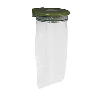 ROSSIGNOL Support sac collectrap essentiel - 110l - vert olive