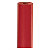 Rotes Kraftpapier auf der Rolle, 50 cm x 200 m - 1