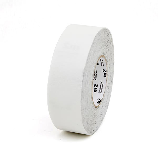 Rotolo antiscivolo trasparente 50mm x 18,3m - 1