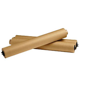 Rotolo di ricarica carta forno Cuki Professional Wrapmaster®, 30 cm x 50 m