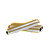 Rotolo di ricarica Cuki Professional Wrapmaster®, 30 cm x 300 m (confezione 3 rotoli) - 1