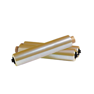 Rotolo di ricarica Cuki Professional Wrapmaster®, 30 cm x 300 m (confezione 3 rotoli) Rotolo di ricarica Cuki Professional Wrapmaster®, 30 cm x 300 m (confezione 3 rotoli)