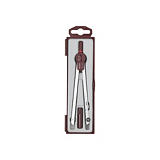 Rotring Centro Compás universal con pata articulada y diámetro máximo de 380 mm Rotring Centro Compás universal con pata articulada y diámetro máximo de 380 mm