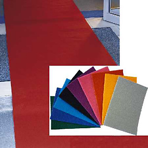 Rouleau tapis événementiel Rouleau tapis événementiel