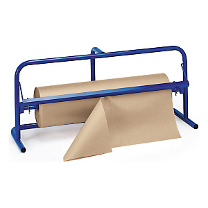 Dérouleur horizontal pour papier Dérouleur horizontal pour papier