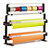 Dérouleur multibolduc superposable - 2