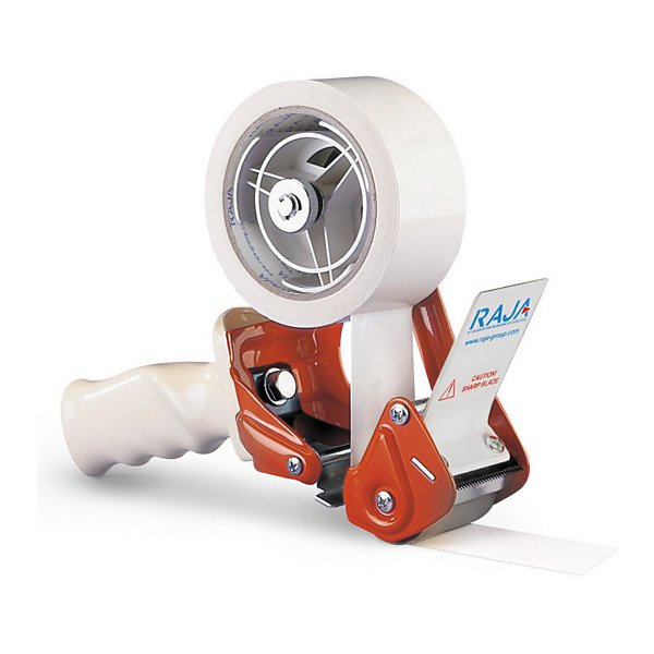 Ruční odvíječ pásky pro intenzivní použití