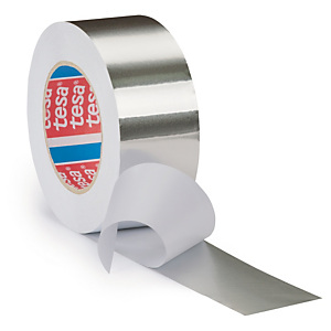 Ruban adhésif aluminium tesa Ruban adhésif aluminium tesa