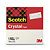Ruban adhésif brillant Crystal Scotch® - 2