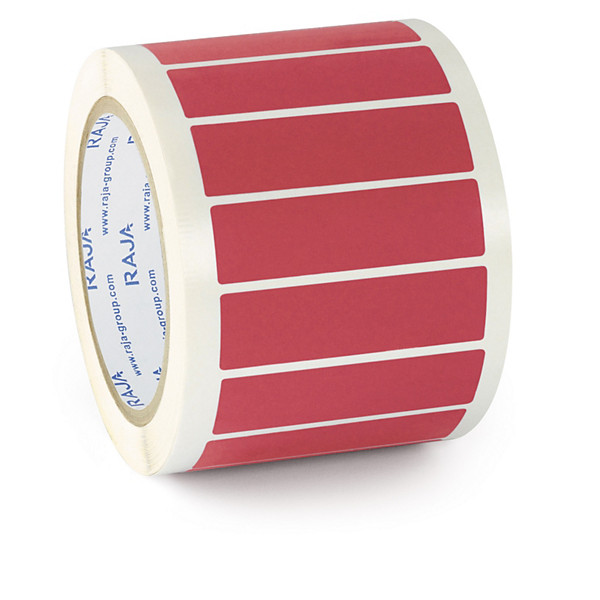 Ruban adhésif de sécurité en petits formats sans transfert RAJA - 1