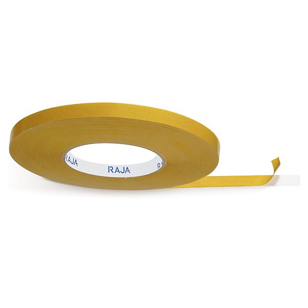 Ruban adhésif double face PVC RAJA - 4