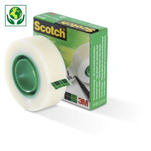 Ruban adhésif invisible Magic™ Scotch 3M Ruban adhésif invisible Magic™ Scotch 3M