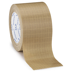 Ruban adhésif en papier armé Raja Ruban adhésif en papier armé Raja