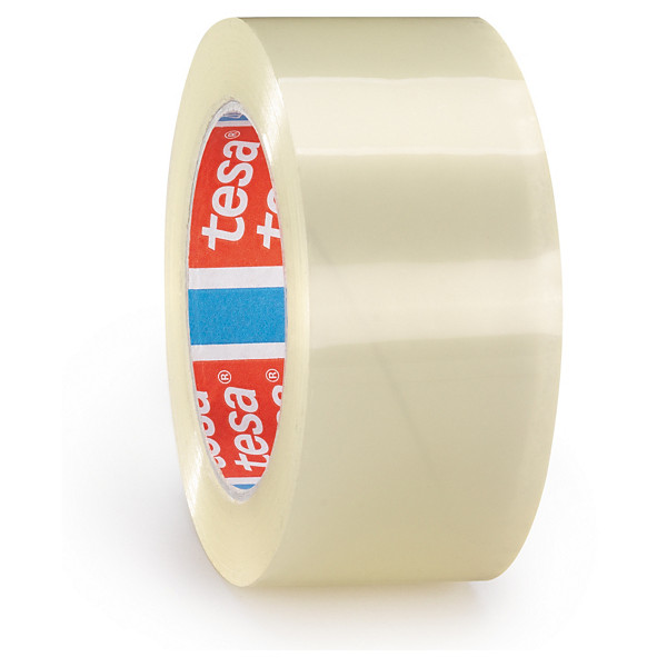 Ruban adhésif polypropylène silencieux tesa 4024 - 1