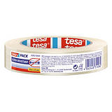 Ruban adhésif d'emballage Tesa Monofilament, 25 mm x 50 m, transparent Ruban adhésif d'emballage Tesa Monofilament, 25 mm x 50 m, transparent