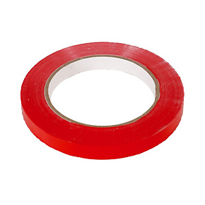 Ruban adhésif PVC rouge Ruban adhésif PVC rouge