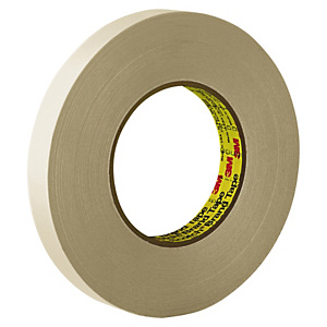 Ruban double face fin repositionnable Scotch