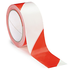 Ruban de signalisation non adhésif Ruban de signalisation non adhésif