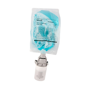 Rubbermaid Commercial Products Cartuccia di sapone in schiuma detergente per uso quotidiano, 500 ml Rubbermaid Commercial Products Cartuccia di sapone in schiuma detergente per uso quotidiano, 500 ml