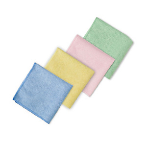 Rubbermaid Commercial Products Panni professionali in microfibra Blu 406 x 406 mm (confezione 12 pezzi) Rubbermaid Commercial Products Panni professionali in microfibra Blu 406 x 406 mm (confezione 12 pezzi)