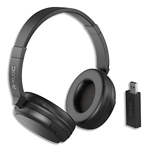 RYGHT Casque tv sans fil avec récepteur USB RM311012 RYGHT Casque tv sans fil avec récepteur USB RM311012