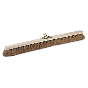 Saalbesen extra lang, 100 cm Saalbesen extra lang, 100 cm