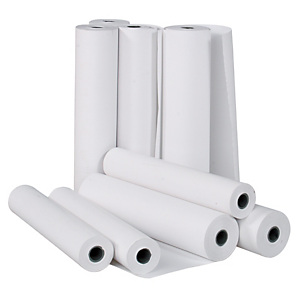 Saba cart Carta per fax in rotolo, 210 mm x 15 m, ø anima in plastica 12 mm (confezione 12 pezzi) Saba cart Carta per fax in rotolo, 210 mm x 15 m, ø anima in plastica 12 mm (confezione 12 pezzi)