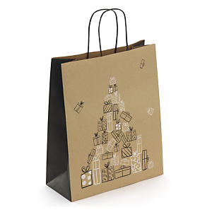 Sac cadeau Gamme "Cadeau" Sac cadeau Gamme "Cadeau"