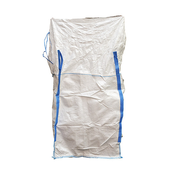 Sac à gravats Big Bag avec jupe de fermeture - 1
