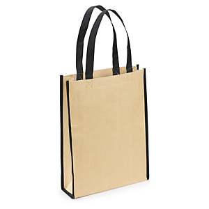 Sac non-tissé et kraft Sac non-tissé et kraft