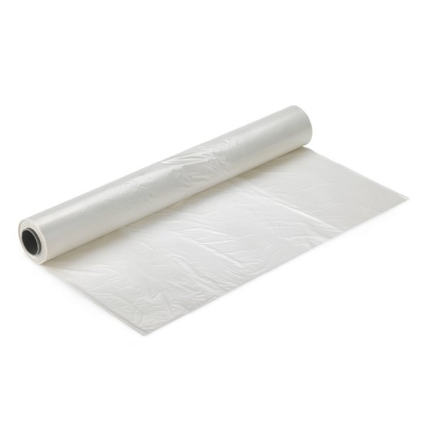 Sac plastique pour support-sac 2500 litres - 4
