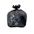 Sac poubelle noir Flexigreen 110 L, lot de 250 - 4