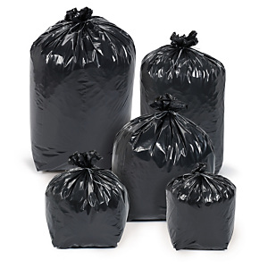 Sac-poubelle standard Sac-poubelle standard