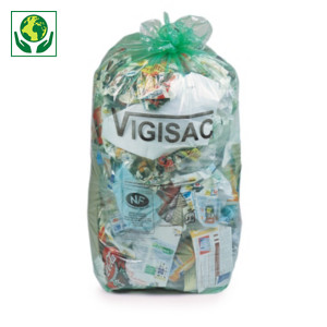 Sac poubelle Vigisac Sac poubelle Vigisac