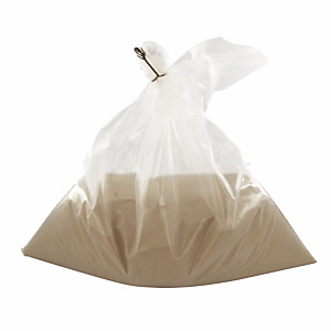 Sac de sable 1 kg pour cendrier Sac de sable 1 kg pour cendrier