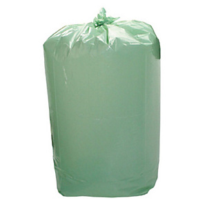Sacchi profumati per la nettezza urbana - Colore Verde - Profumo Limone - 110 litri - Formato cm 70 x 110 - Spessore 18 micron (confezione 10 pezzi) Sacchi profumati per la nettezza urbana - Colore Verde - Profumo Limone - 110 litri - Formato cm 70 x 110 - Spessore 18 micron (confezione 10 pezzi)