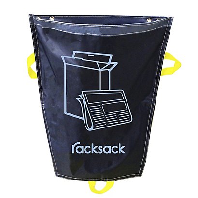 Sacco per raccolta differenziata "Racksack Mini" - 1