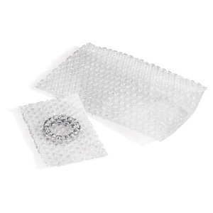 Sachet bulles Ø 10 mm Sachet bulles Ø 10 mm