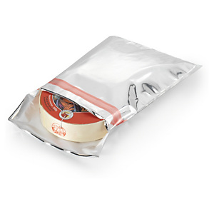 Sachet isotherme à fermeture adhésive _ Destockage Sachet isotherme à fermeture adhésive _ Destockage