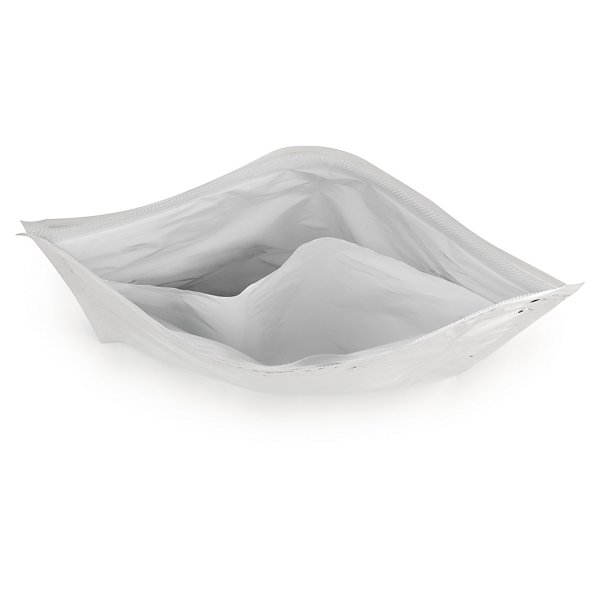 Sachet isotherme à fermeture zip 23x32 cm - 2