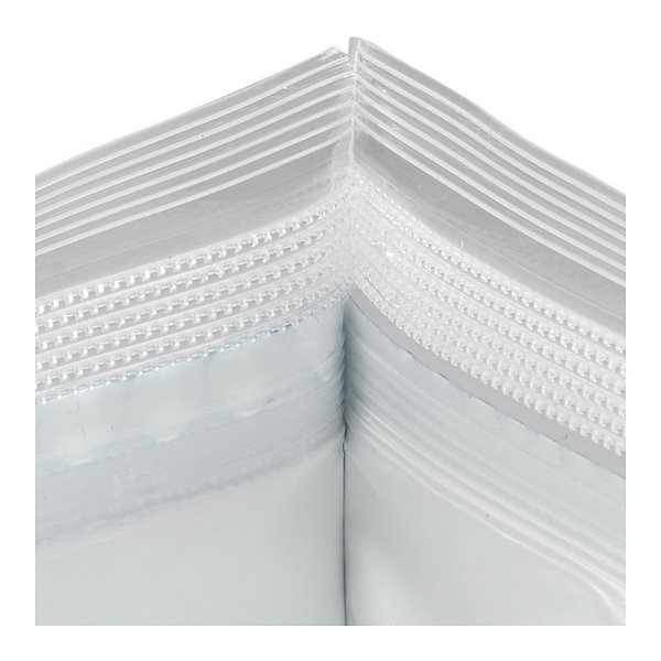 Sachet isotherme à fermeture zip 23x32 cm - 4