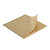 Sachet kraft double ouverture - 2