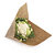 Sachet kraft double ouverture - 3
