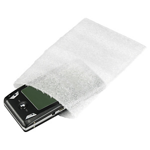 Sachet mousse 35x50 cm