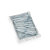Sachet plastique 100 microns 50 % recyclé RAJA 15 x 20 cm - 6
