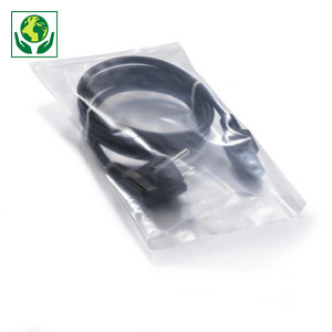 Sachet plastique 100 microns Raja Sachet plastique 100 microns Raja